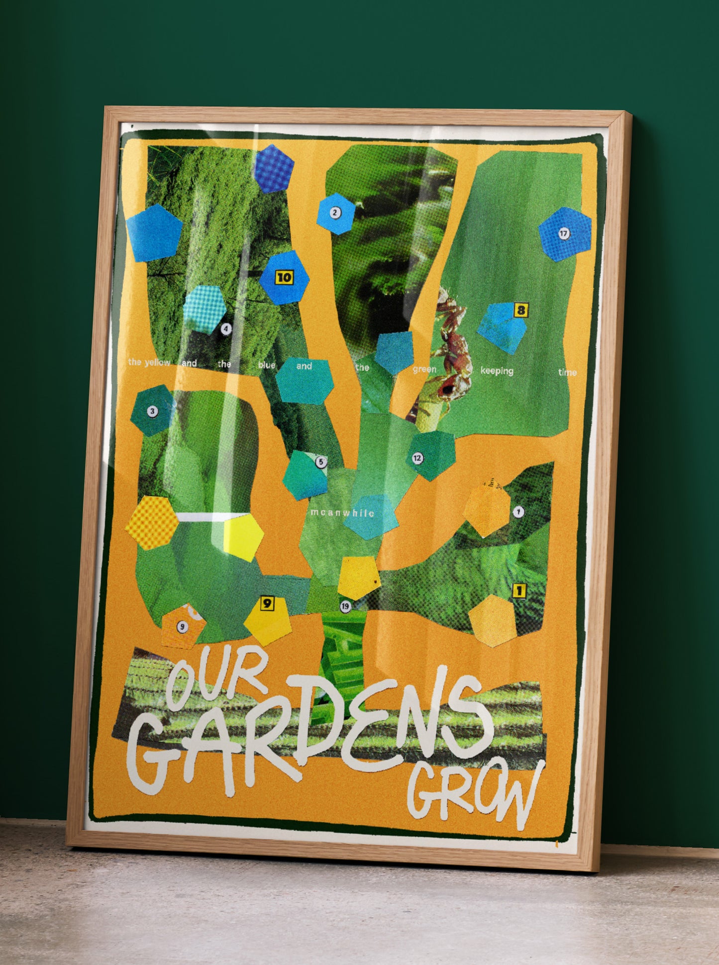 Our Gardens Grow