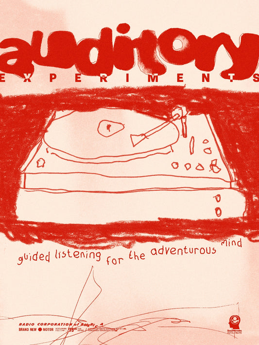 Auditory Experiments