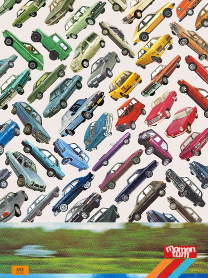 Classic Cars