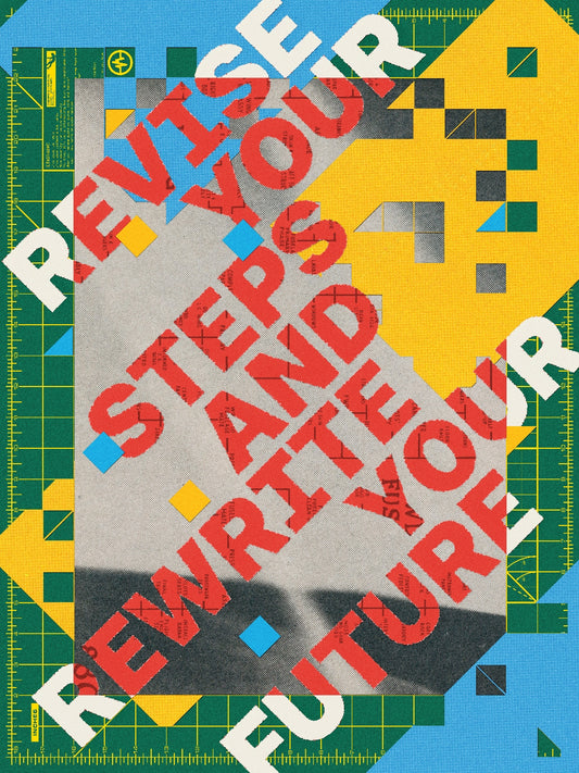 Revise Your Steps
