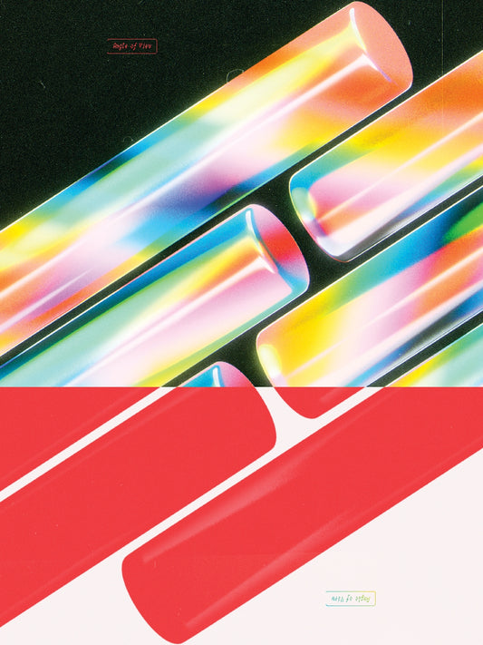 Angle Of View