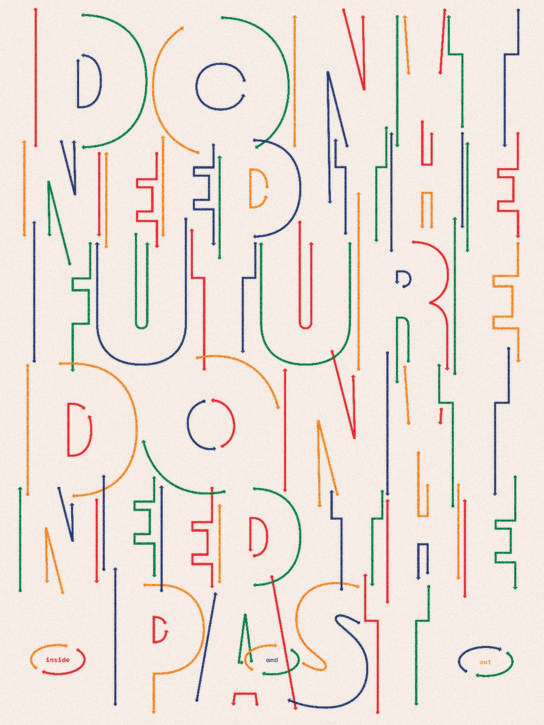 Don't Need The Future