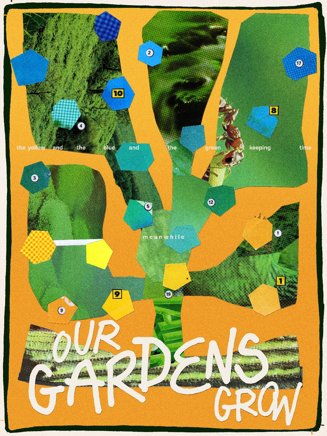 Our Gardens Grow
