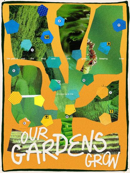 Our Gardens Grow
