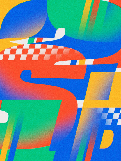 Finish Line