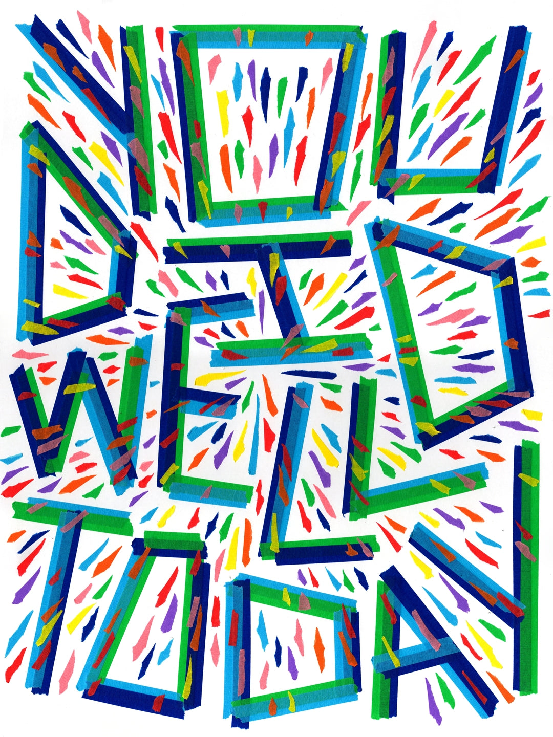 You Did Well Today