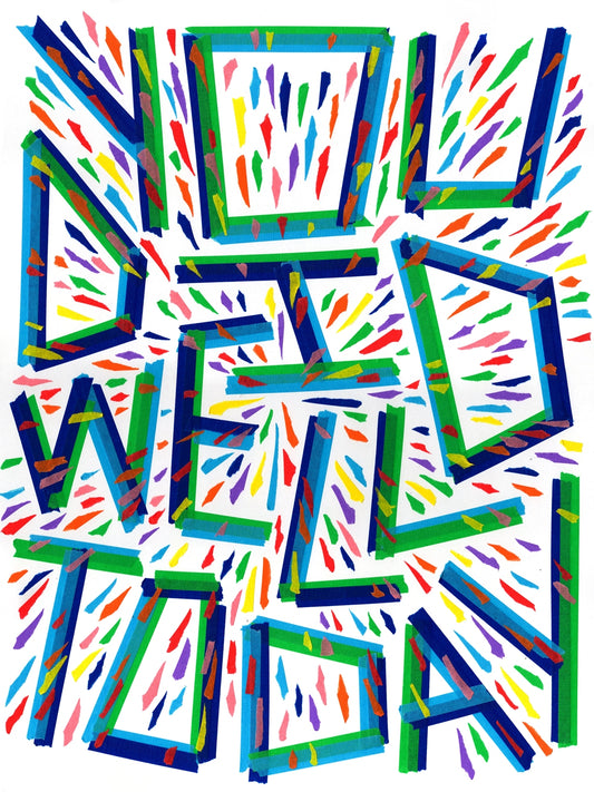 You Did Well Today