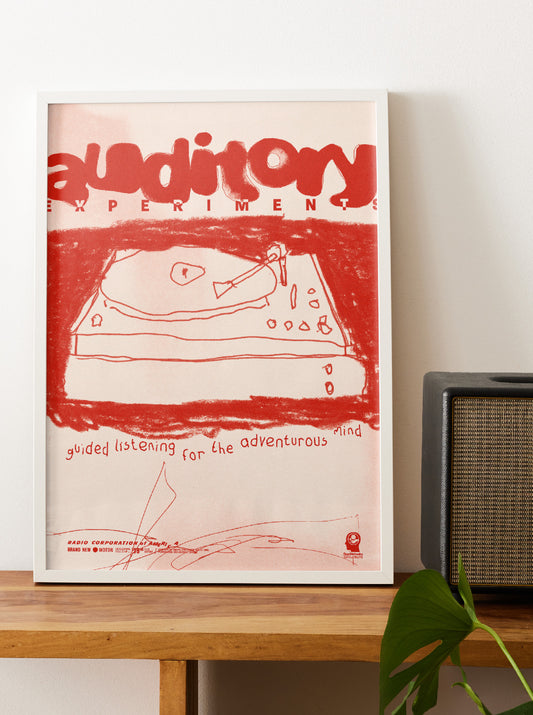 Auditory Experiments