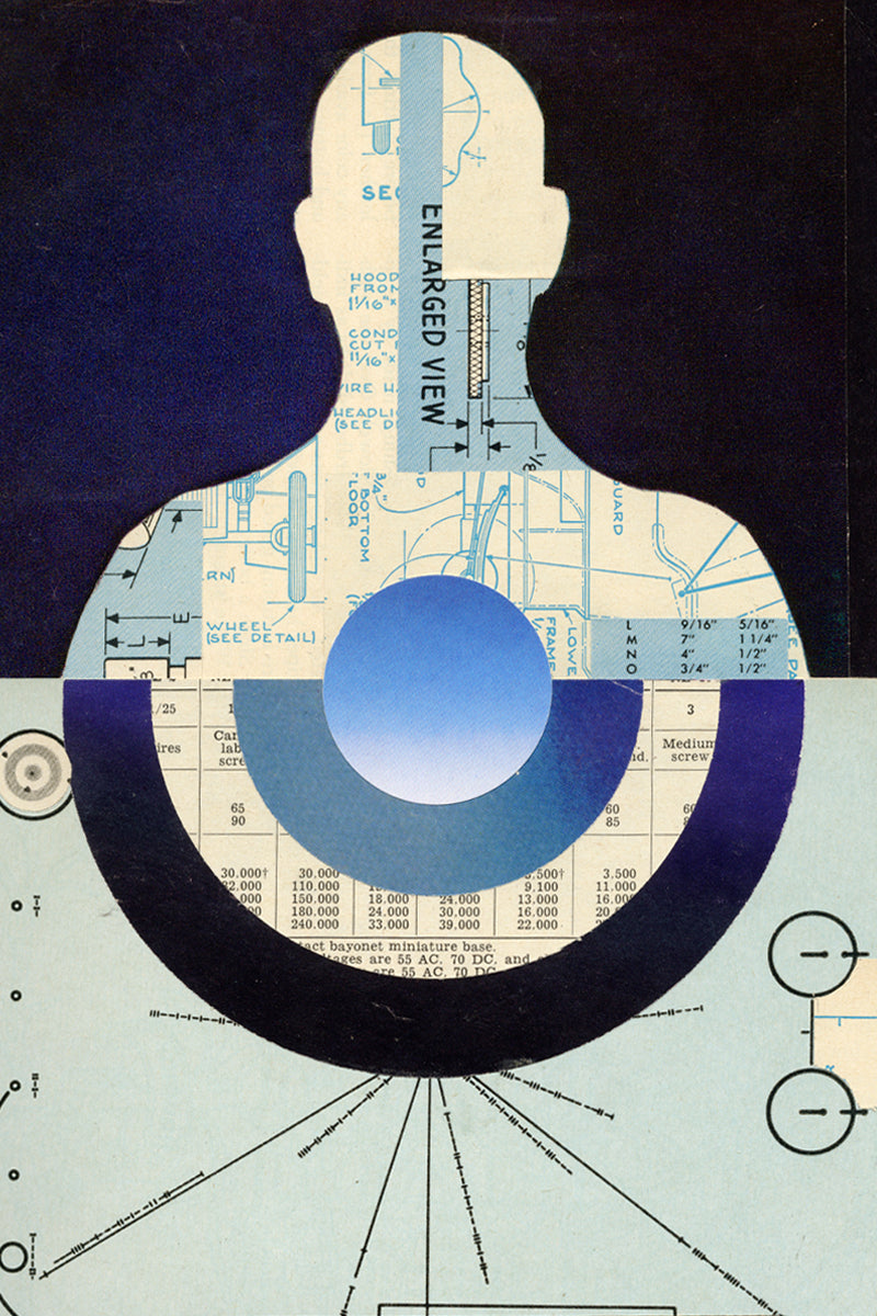 Circle Man