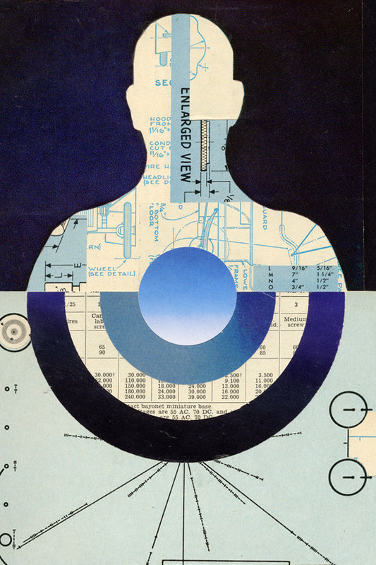 Circle Man