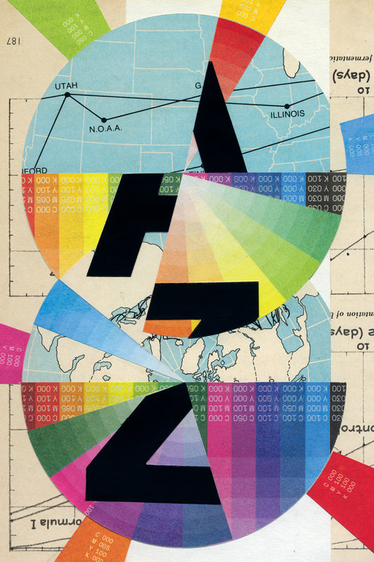 Maps 1
