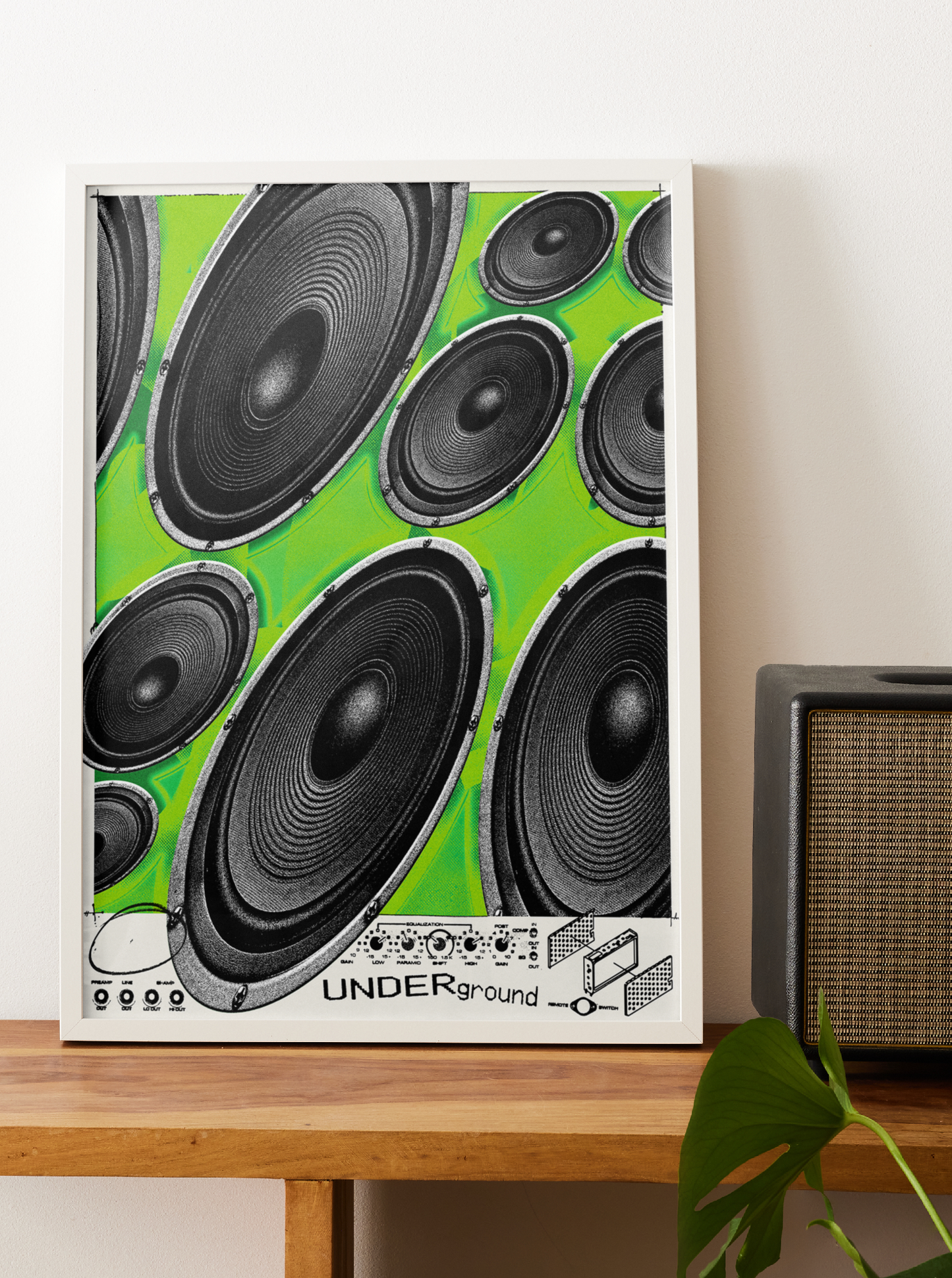 Stereo