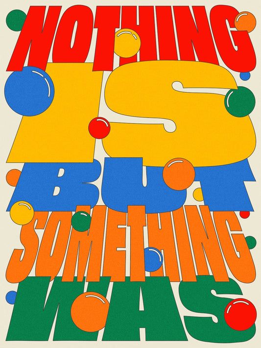 Nothing Is
