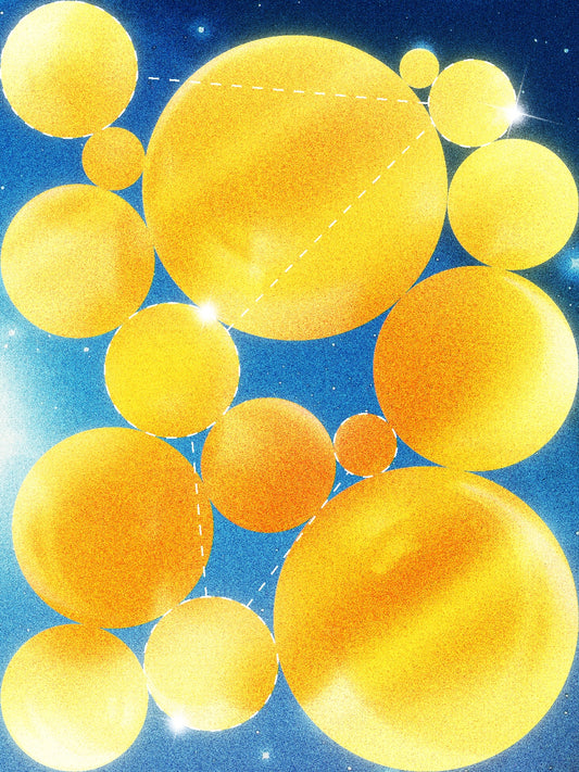 Orbs