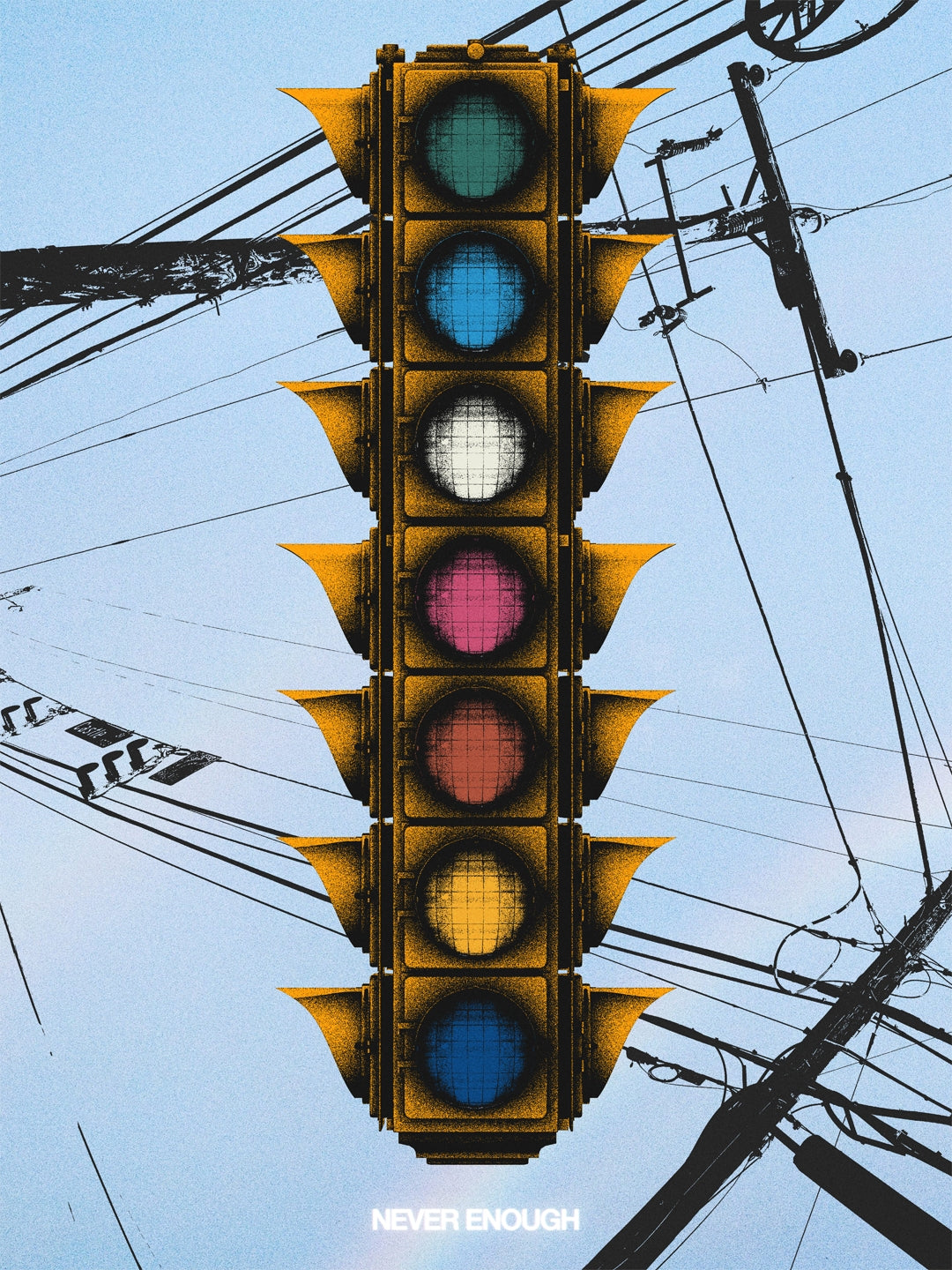 Never Enough 2