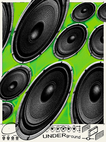Stereo