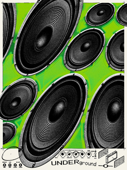 Stereo